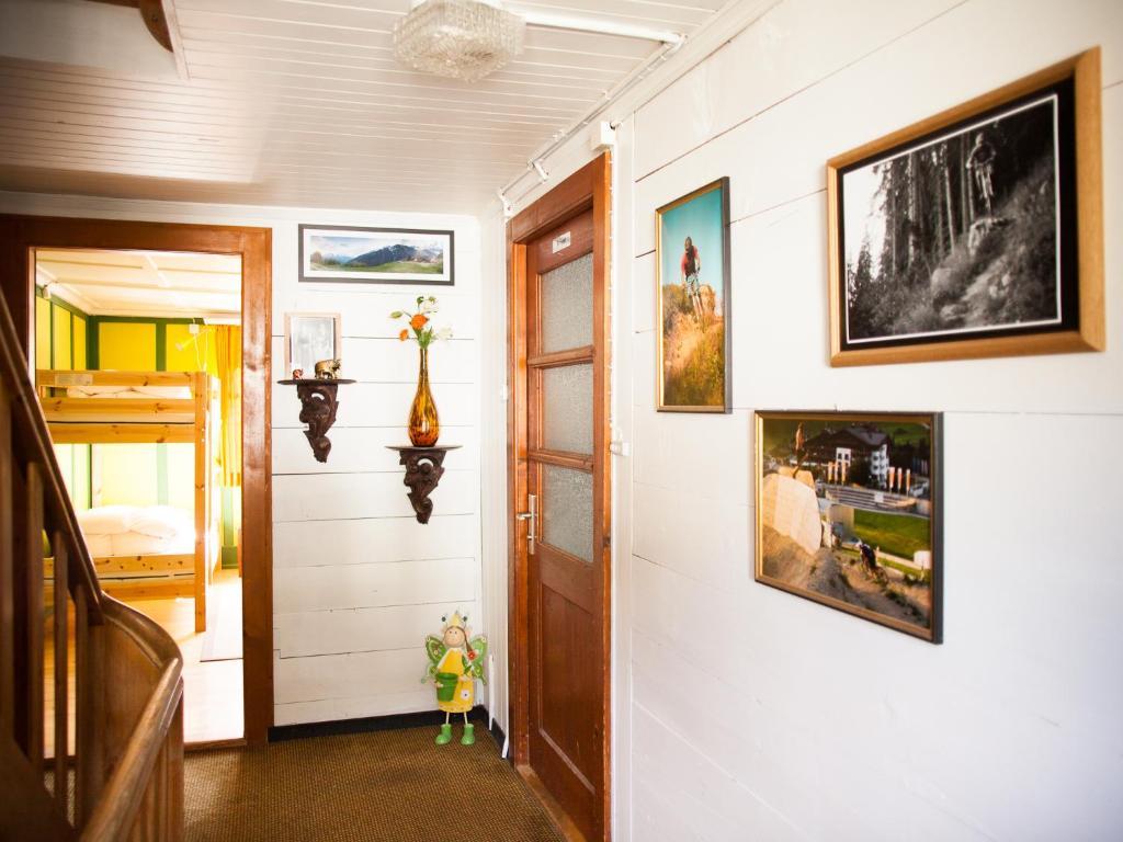 Nangijala Hostel ディセンティス エクステリア 写真