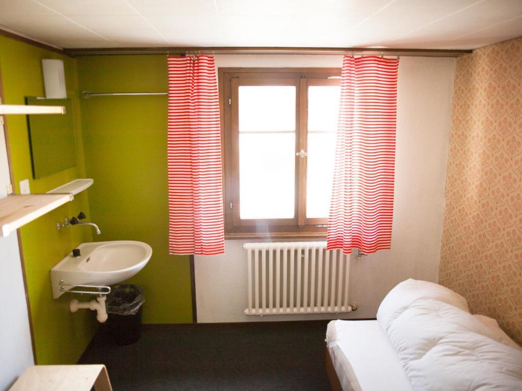 Nangijala Hostel ディセンティス 部屋 写真