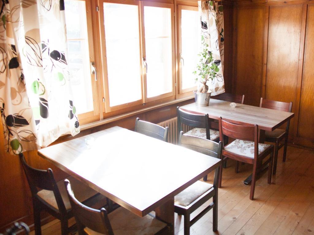 Nangijala Hostel ディセンティス 部屋 写真