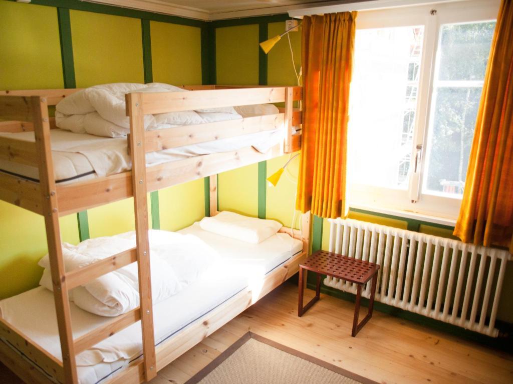 Nangijala Hostel ディセンティス 部屋 写真