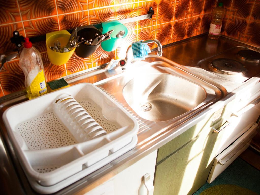 Nangijala Hostel ディセンティス 部屋 写真